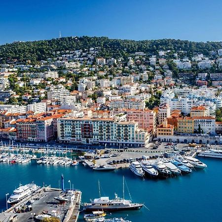 Maxim - Easy Home Booking Nice Eksteriør billede
