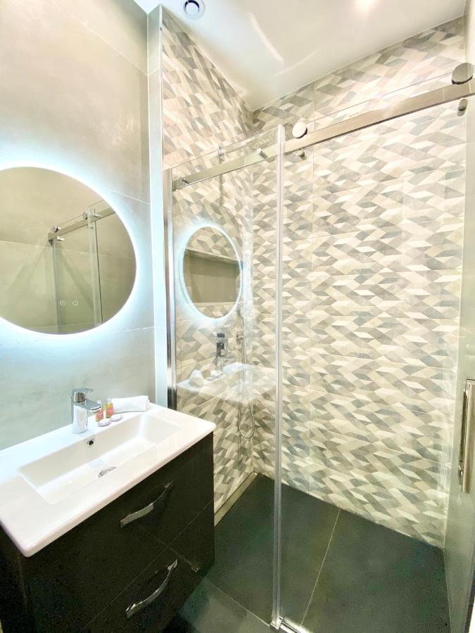 Maxim - Easy Home Booking Nice Eksteriør billede