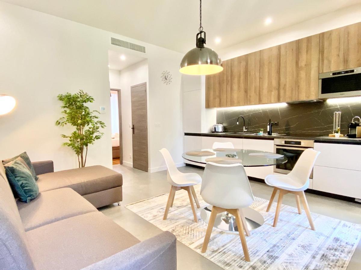 Maxim - Easy Home Booking Nice Eksteriør billede